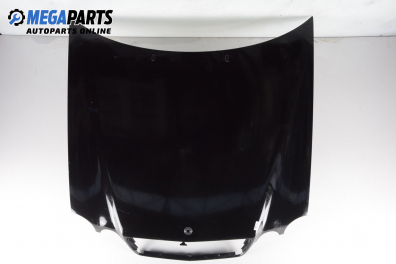 Bonnet for Mercedes-Benz CLK-Class 208 (C/A) 2.3 Kompressor, 193 hp, coupe automatic, 1999, position: front