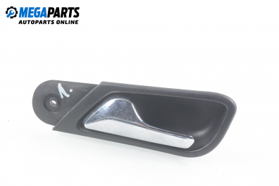 Inner handle for Mercedes-Benz CLK-Class 208 (C/A) 2.3 Kompressor, 193 hp, coupe automatic, 1999, position: left