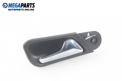 Inner handle for Mercedes-Benz CLK-Class 208 (C/A) 2.3 Kompressor, 193 hp, coupe automatic, 1999, position: right