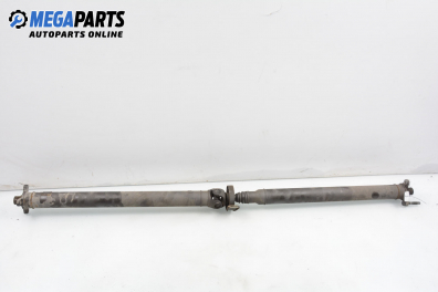 Tail shaft for Mercedes-Benz CLK-Class 208 (C/A) 2.3 Kompressor, 193 hp, coupe automatic, 1999
