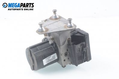 ABS for Mercedes-Benz CLK-Class 208 (C/A) 2.3 Kompressor, 193 hp, coupe automatic, 1999 № Ate A 003 431 03 12