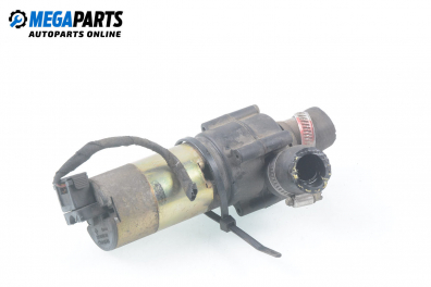 Water pump heater coolant motor for Mercedes-Benz CLK-Class 208 (C/A) 2.3 Kompressor, 193 hp, coupe automatic, 1999