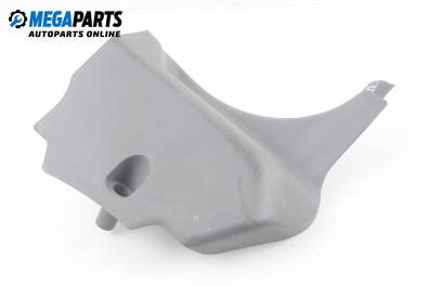 Interior plastic for Mazda 6 2.0 DI, 121 hp, hatchback, 2004, position: right