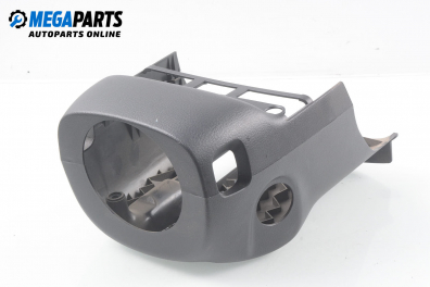 Interior plastic for Mazda 6 2.0 DI, 121 hp, hatchback, 2004