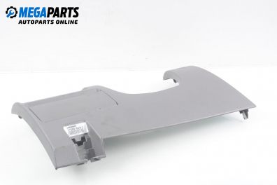 Interior plastic for Mazda 6 2.0 DI, 121 hp, hatchback, 2004, position: front