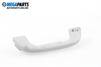 Handle for Mazda 6 2.0 DI, 121 hp, hatchback, 2004, position: front - right