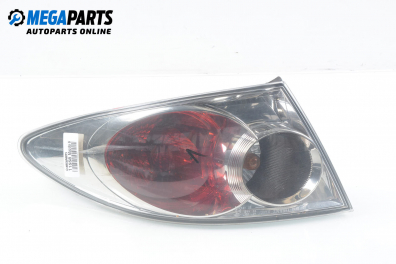 Bremsleuchte for Mazda 6 2.0 DI, 121 hp, hecktür, 2004, position: links