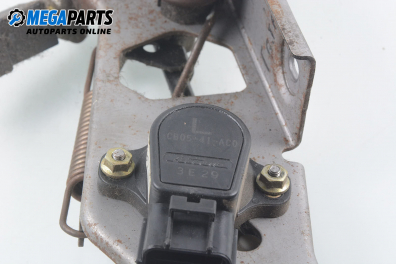 Accelerator potentiometer for Mazda 6 2.0 DI, 121 hp, hatchback, 2004 № CB05-41-AC0