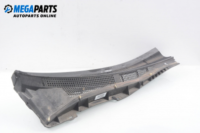 Windshield wiper cover cowl for Mazda 6 2.0 DI, 121 hp, hatchback, 2004
