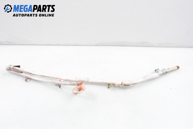Airbag for Mazda 6 2.0 DI, 121 hp, hatchback, 2004, position: stânga