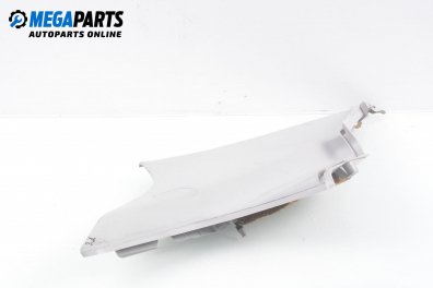Interior plastic for Mazda 6 2.0 DI, 121 hp, hatchback, 2004, position: right