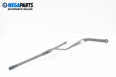 Front wipers arm for Mazda 6 2.0 DI, 121 hp, hatchback, 2004, position: left