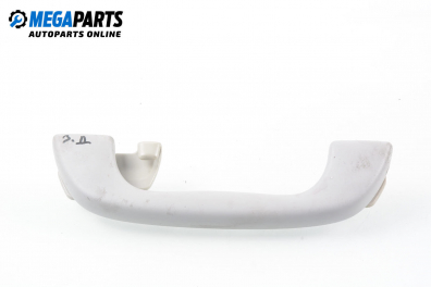 Mâner for Mazda 6 2.0 DI, 121 hp, hatchback, 2004, position: dreaptă - spate