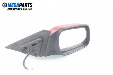 Spiegel for Mazda 6 2.0 DI, 121 hp, hecktür, 2004, position: rechts