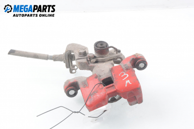 Caliper for Mazda 6 2.0 DI, 121 hp, hatchback, 2004, position: rear - left