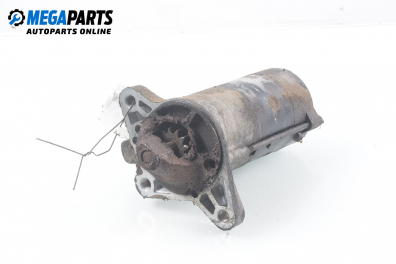 Demaror for Mazda 6 2.0 DI, 121 hp, hatchback, 2004