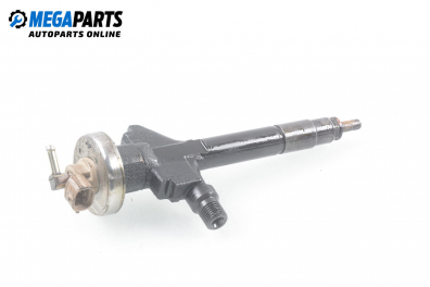 Einspritzdüse for Mazda 6 2.0 DI, 121 hp, hecktür, 2004