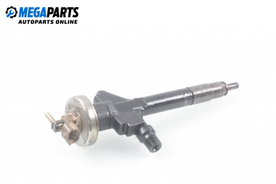Duza diesel for Mazda 6 2.0 DI, 121 hp, hatchback, 2004