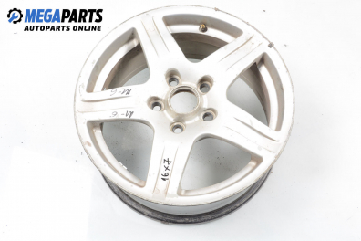 Jante din aliaj for Mazda 6 (2002-2008) 16 inches, width 7 (Prețul este pentru un set)