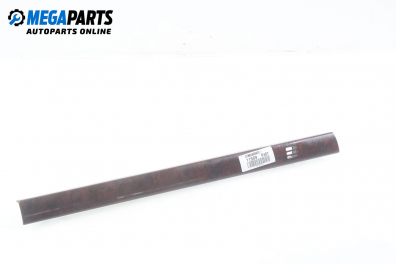 Interior moulding for Peugeot 407 2.2 16V, 163 hp, sedan automatic, 2007