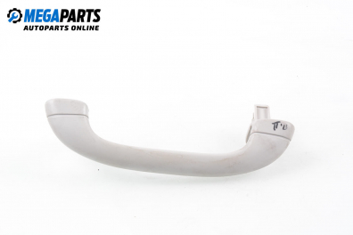 Handle for Peugeot 407 2.2 16V, 163 hp, sedan automatic, 2007, position: front - right