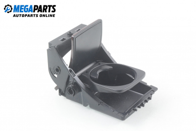 Suport pahare for Peugeot 407 2.2 16V, 163 hp, sedan automatic, 2007
