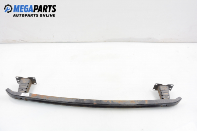 Stützträger stoßstange for Peugeot 407 2.2 16V, 163 hp, sedan automatic, 2007, position: rückseite