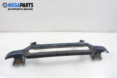 Stützträger stoßstange for Peugeot 407 2.2 16V, 163 hp, sedan automatic, 2007, position: vorderseite