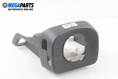 Interior plastic for Peugeot 407 2.2 16V, 163 hp, sedan automatic, 2007