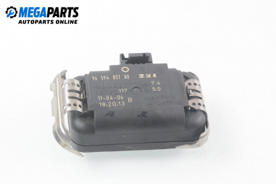 Rain sensor for Peugeot 407 2.2 16V, 163 hp, sedan automatic, 2007 № 9659485780