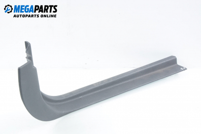 Interior plastic for Peugeot 407 2.2 16V, 163 hp, sedan automatic, 2007, position: front - right