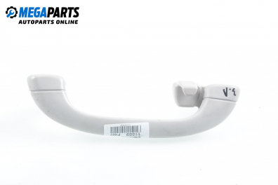 Mâner for Peugeot 407 2.2 16V, 163 hp, sedan automatic, 2007, position: stânga - spate