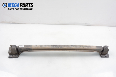 Bumper support brace impact bar for Peugeot 407 2.2 16V, 163 hp, sedan automatic, 2007, position: rear