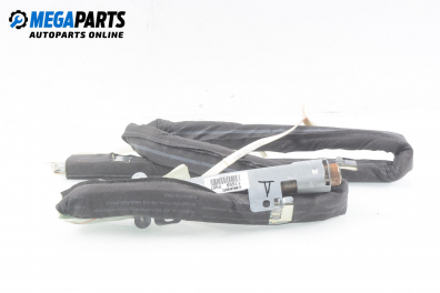 Airbag for Peugeot 407 2.2 16V, 163 hp, sedan automatic, 2007, position: dreapta