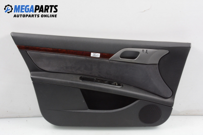 Interior door panel  for Peugeot 407 2.2 16V, 163 hp, sedan automatic, 2007, position: front - left