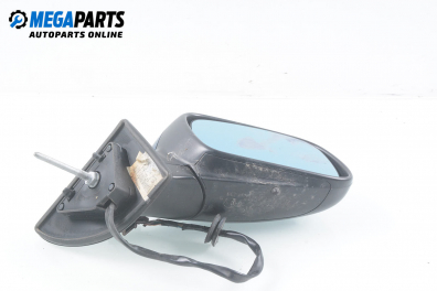 Spiegel for Peugeot 407 2.2 16V, 163 hp, sedan automatic, 2007, position: rechts