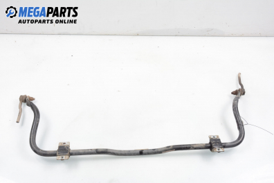 Sway bar for Peugeot 407 2.2 16V, 163 hp, sedan automatic, 2007, position: front