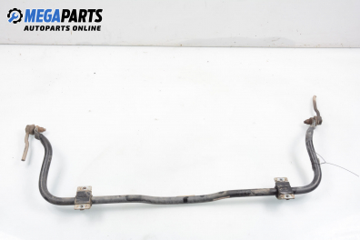 Bară stabilizatoare for Peugeot 407 2.2 16V, 163 hp, sedan automatic, 2007, position: fața