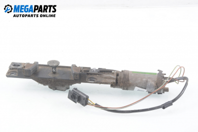 Boot lid motor for BMW 7 (E38) 2.5 TDS, 143 hp, sedan automatic, 1997, position: rear