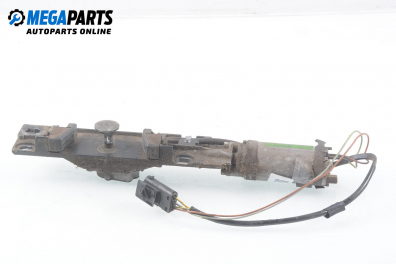 Motor portbagaj for BMW 7 (E38) 2.5 TDS, 143 hp, sedan automatic, 1997, position: din spate