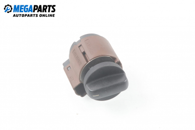 Bedienelement beleuchtung for BMW 7 (E38) 2.5 TDS, 143 hp, sedan automatic, 1997