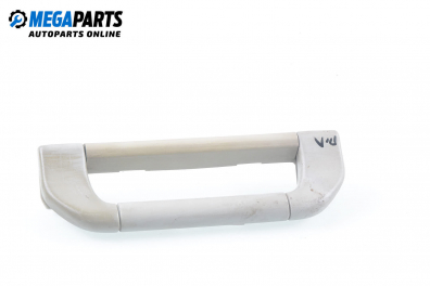 Handle for BMW 7 (E38) 2.5 TDS, 143 hp, sedan automatic, 1997, position: front - left
