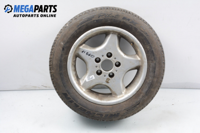Spare tire for BMW 7 Series E38 (10.1994 - 11.2001) 16 inches, width 7 (The price is for one piece)