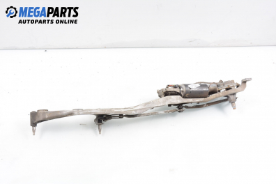 Front wipers motor for BMW 7 (E38) 2.5 TDS, 143 hp, sedan automatic, 1997, position: front