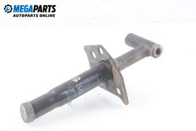 Front bumper shock absorber for BMW 7 (E38) 2.5 TDS, 143 hp, sedan automatic, 1997, position: front - left