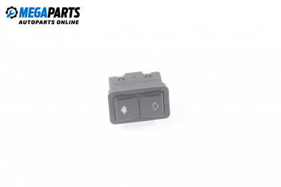 Power window button for BMW 7 (E38) 2.5 TDS, 143 hp, sedan automatic, 1997