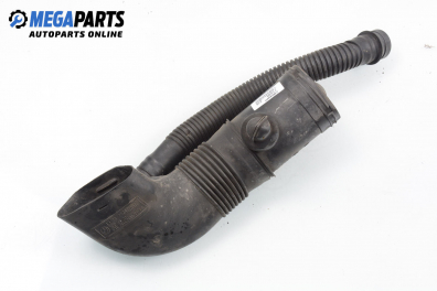 Air duct for BMW 7 (E38) 2.5 TDS, 143 hp, sedan automatic, 1997