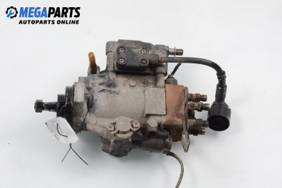 Diesel injection pump for BMW 7 (E38) 2.5 TDS, 143 hp, sedan automatic, 1997