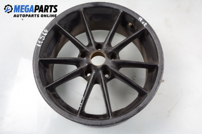 Jante din aliaj for BMW 7 (E38) (1995-2001) 18 inches, width 8 (Prețul este pentru un set)