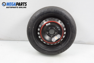 Spare tire for Jaguar X-Type (2001-2009) 16 inches, width 5 (The price is for one piece)